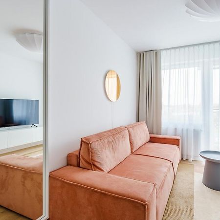 Apartament Pearl Surfingbird Kołobrzeg Eksteriør billede